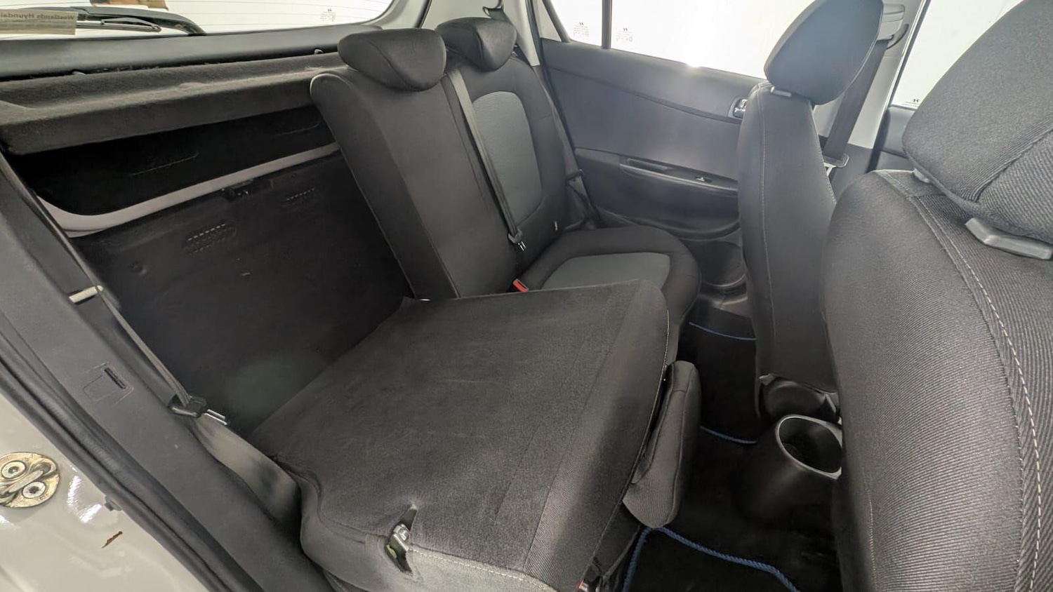 Used Hyundai i20 2014 for sale - 76913587: Photo 35