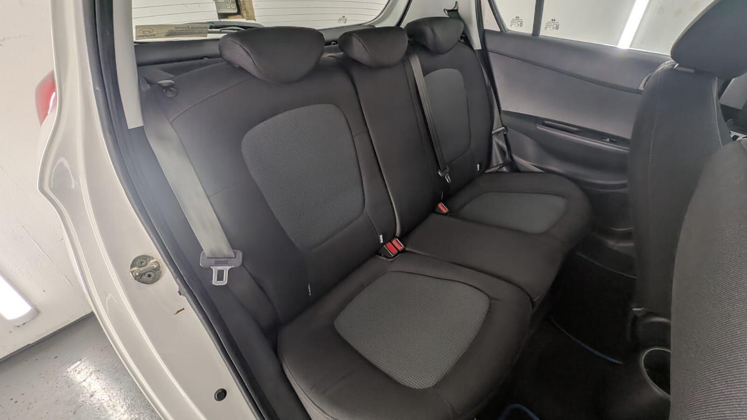 Used Hyundai i20 2014 for sale - 76913587: Photo 36