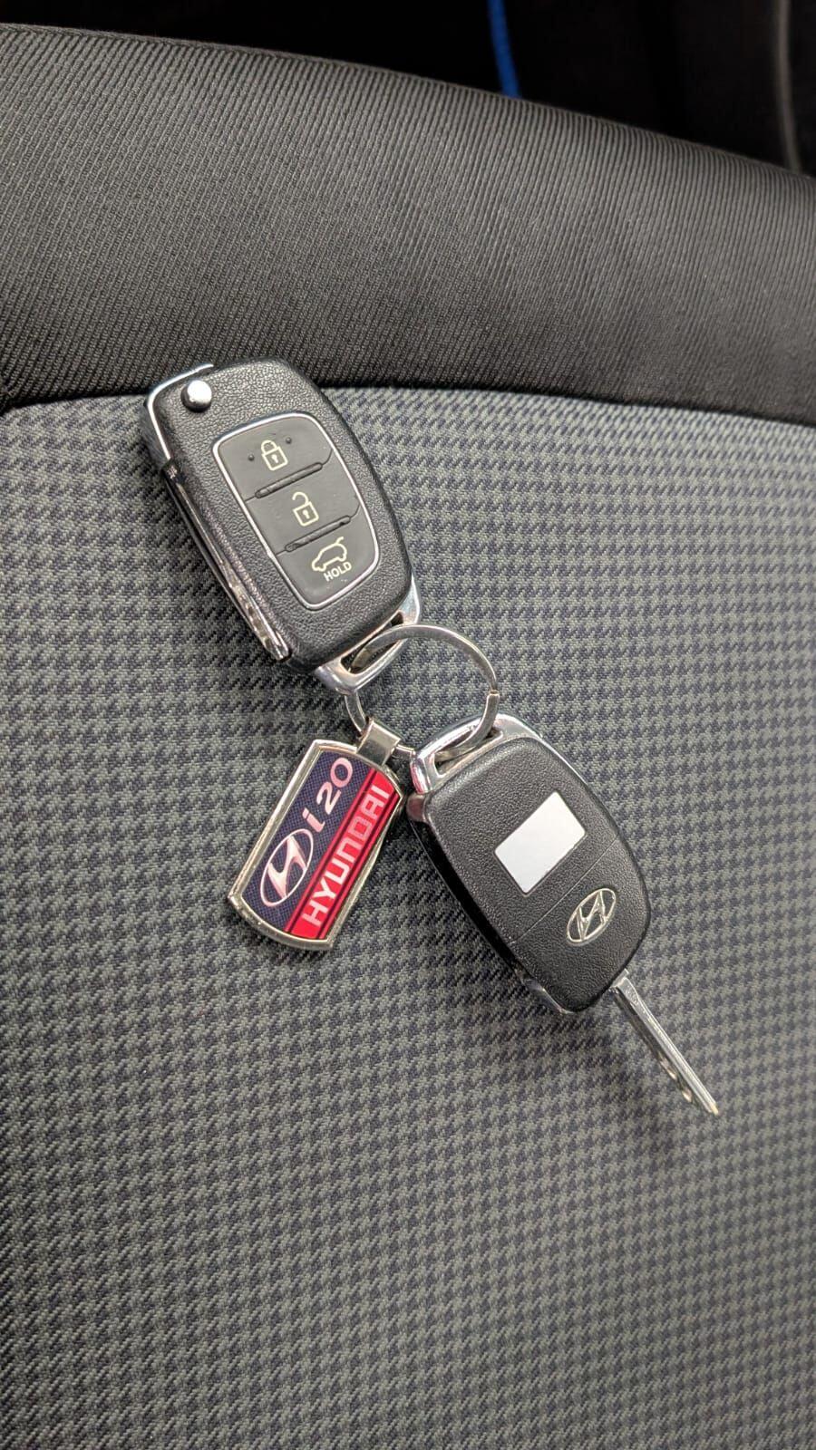 Used Hyundai i20 2014 for sale - 76913587: Photo 44