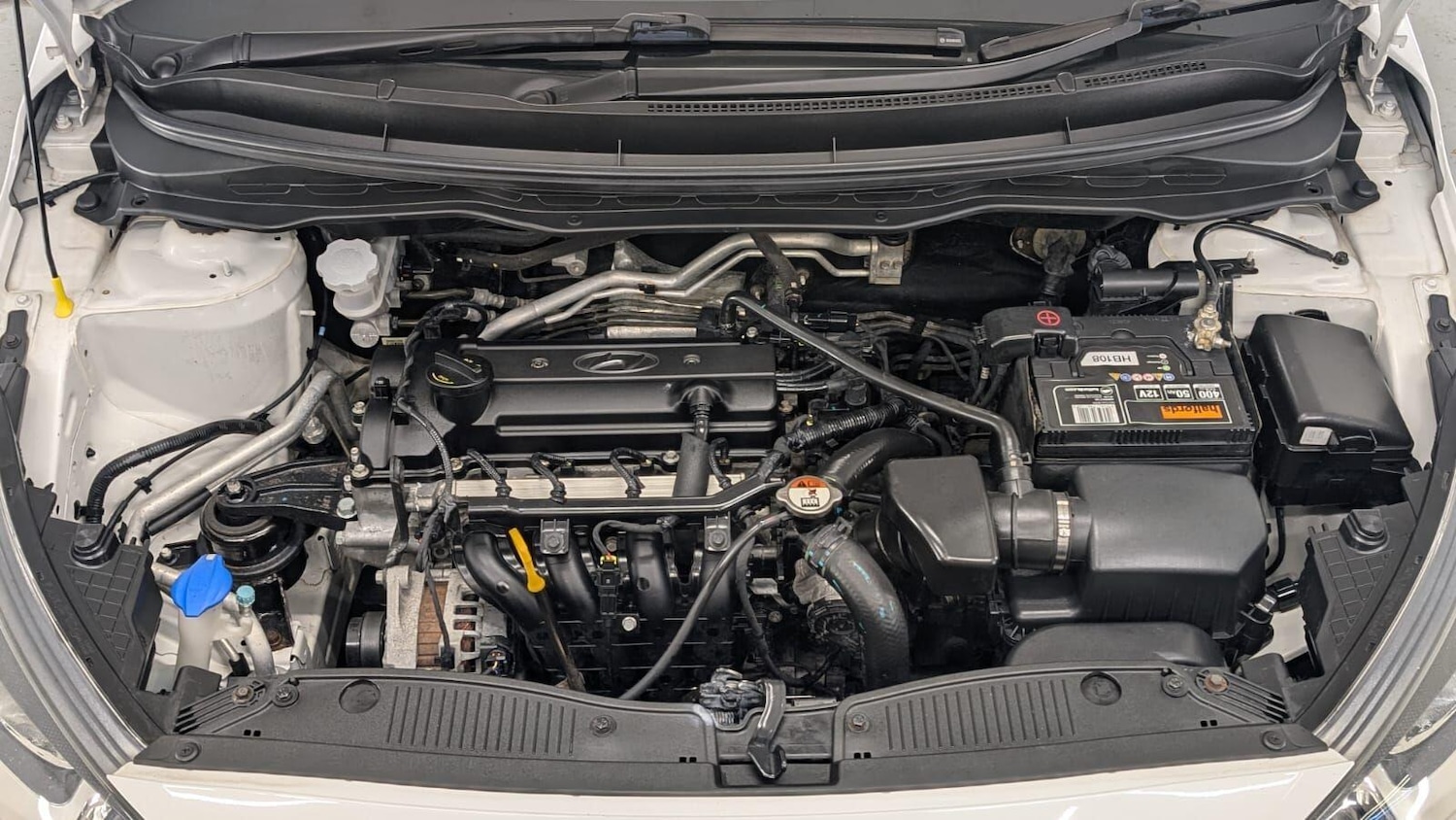 Used Hyundai i20 2014 for sale - 76913587: Photo 55