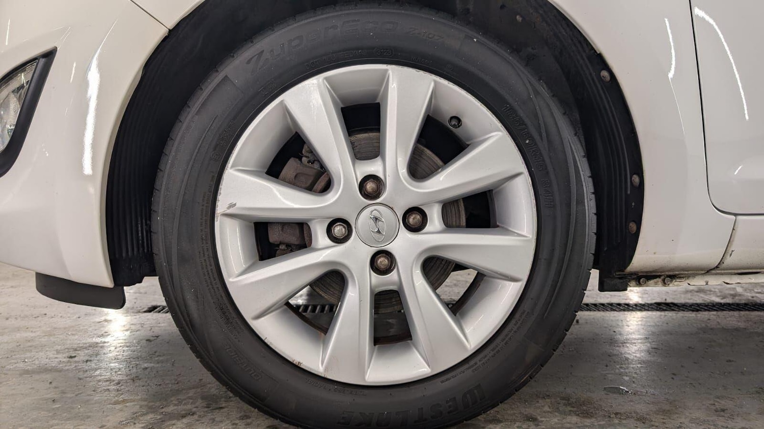 Used Hyundai i20 2014 for sale - 76913587: Photo 56