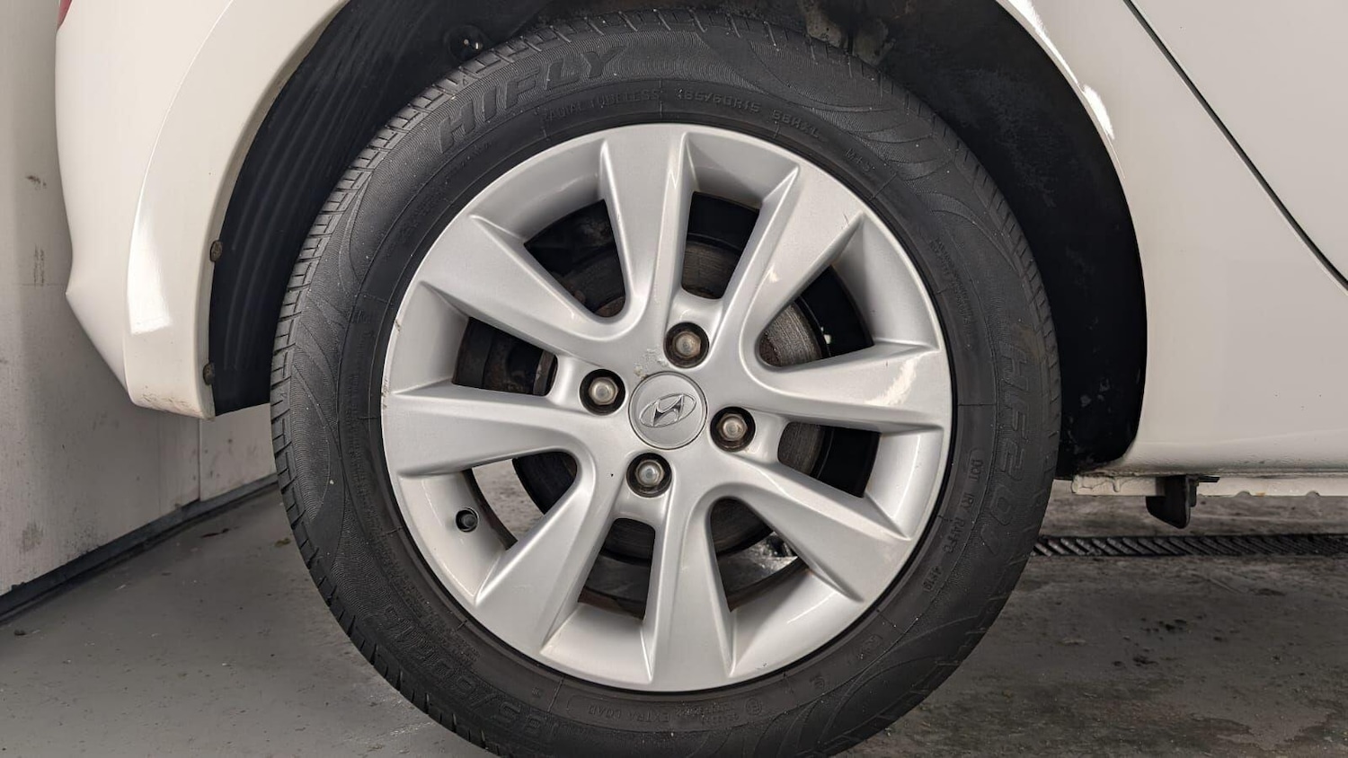 Used Hyundai i20 2014 for sale - 76913587: Photo 58