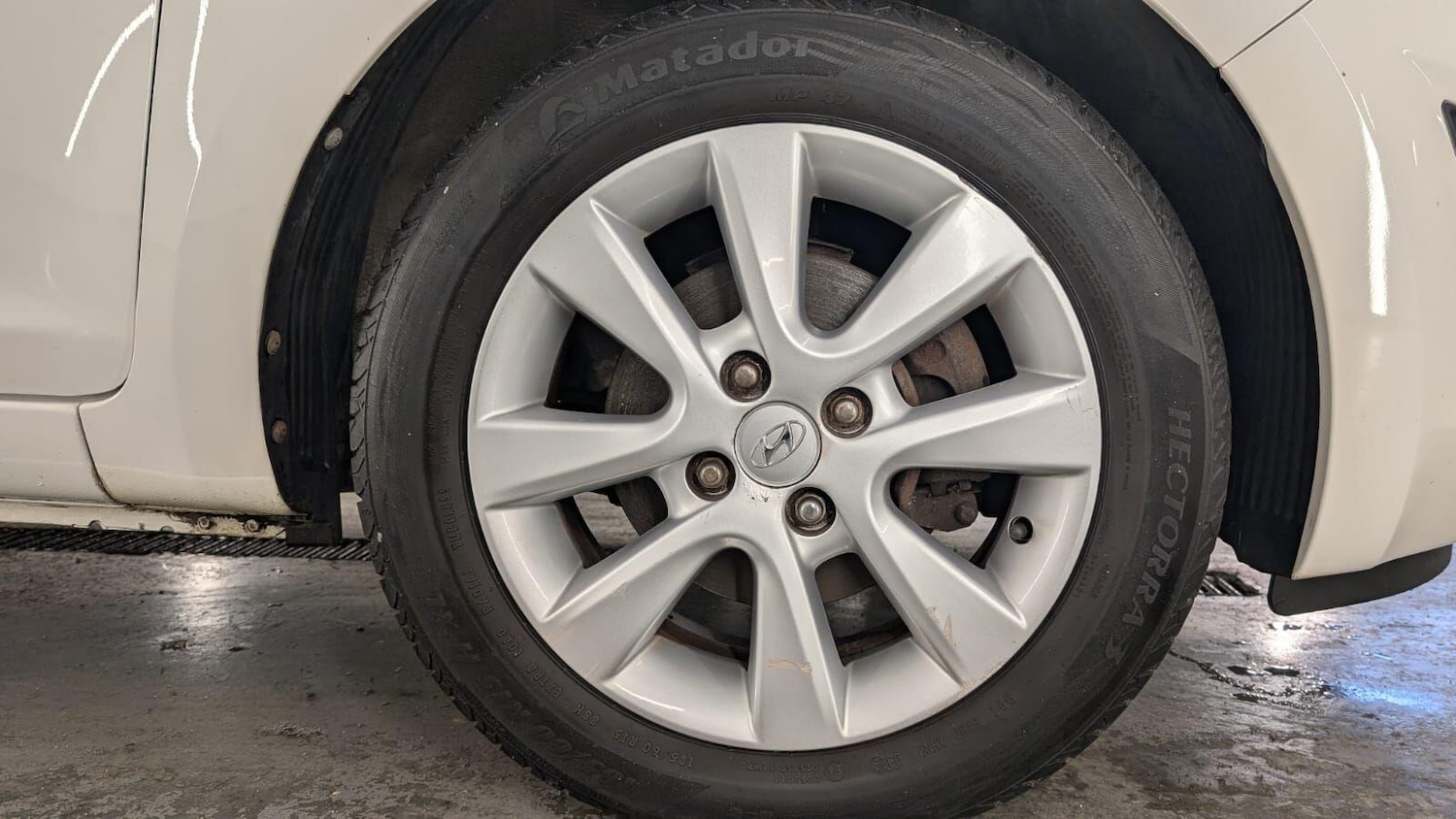 Used Hyundai i20 2014 for sale - 76913587: Photo 59