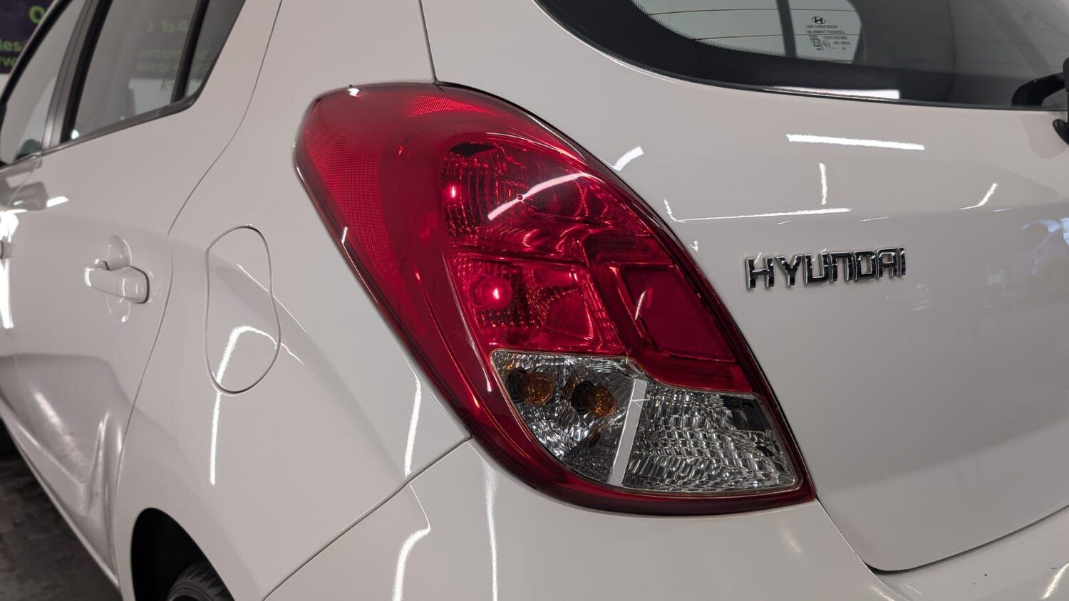 Used Hyundai i20 2014 for sale - 76913587: Photo 74