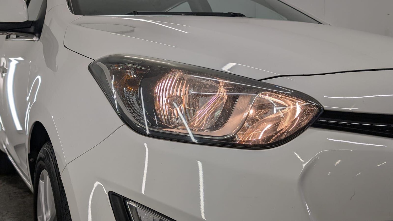 Used Hyundai i20 2014 for sale - 76913587: Photo 75