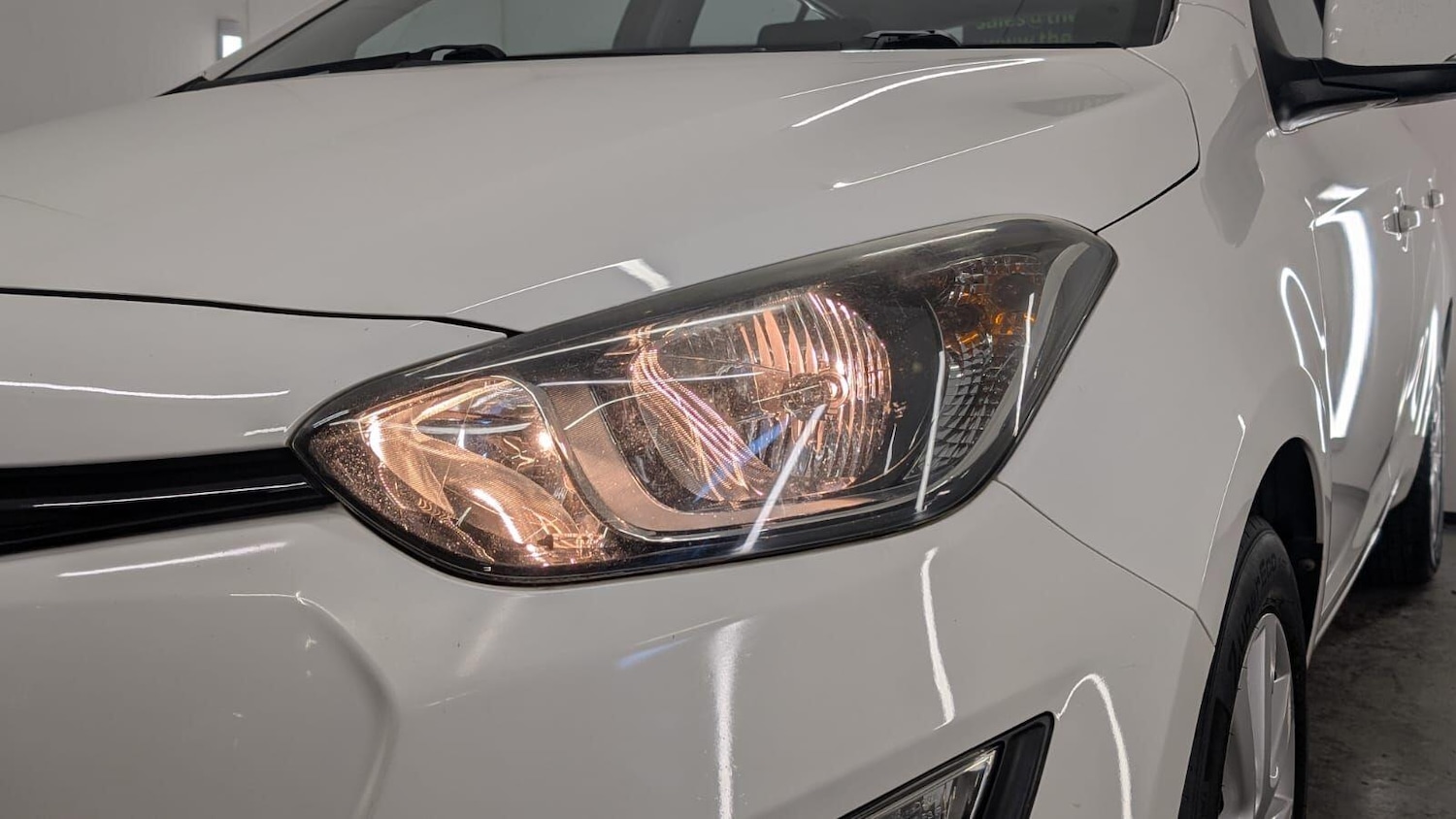 Used Hyundai i20 2014 for sale - 76913587: Photo 76