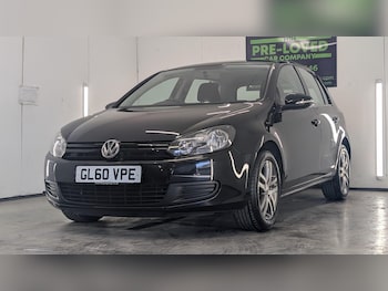 Used Volkswagen Golf 2011 for sale - 79521419: Photo