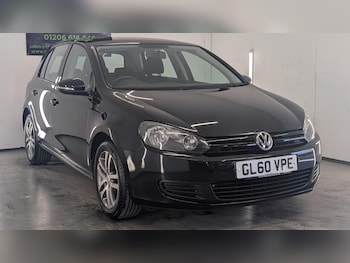 Used Volkswagen Golf 2011 for sale - 79521419: Photo