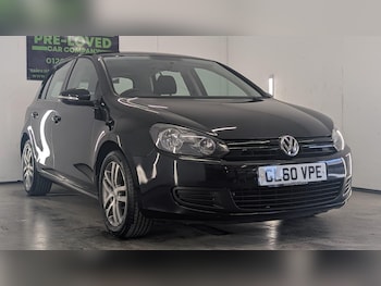 Used Volkswagen Golf 2011 for sale - 79521419: Photo