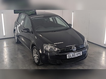 Used Volkswagen Golf 2011 for sale - 79521419: Photo