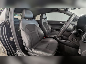 Used Audi A1 2016 for sale - 78562438: Photo