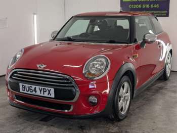 2014 (64) - 1.2 One 3dr