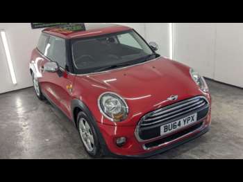 Used MINI Hatch 2014 for sale - 74787799: Photo