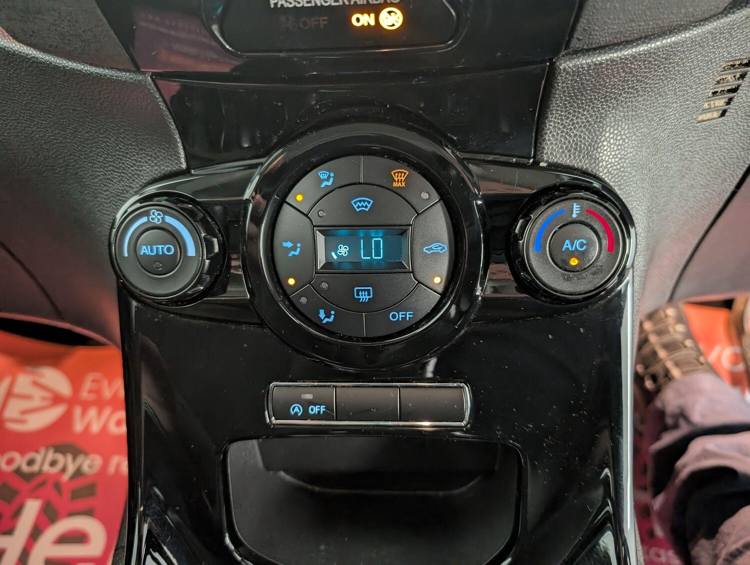 Vehicle 40