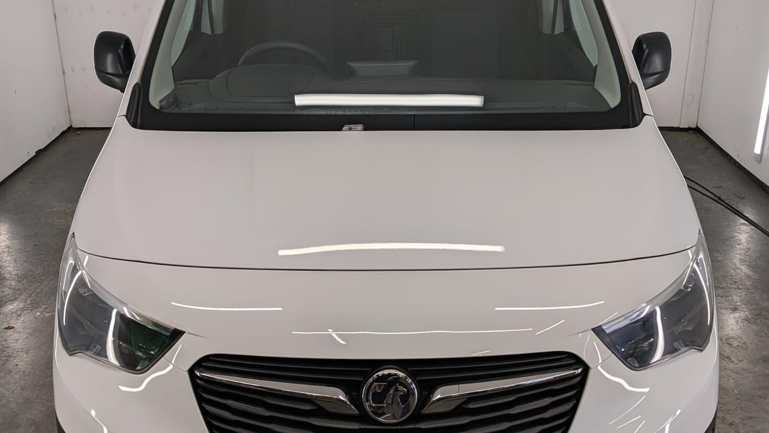 Used Vauxhall Combo 2019 for sale - 76283675: Photo 12