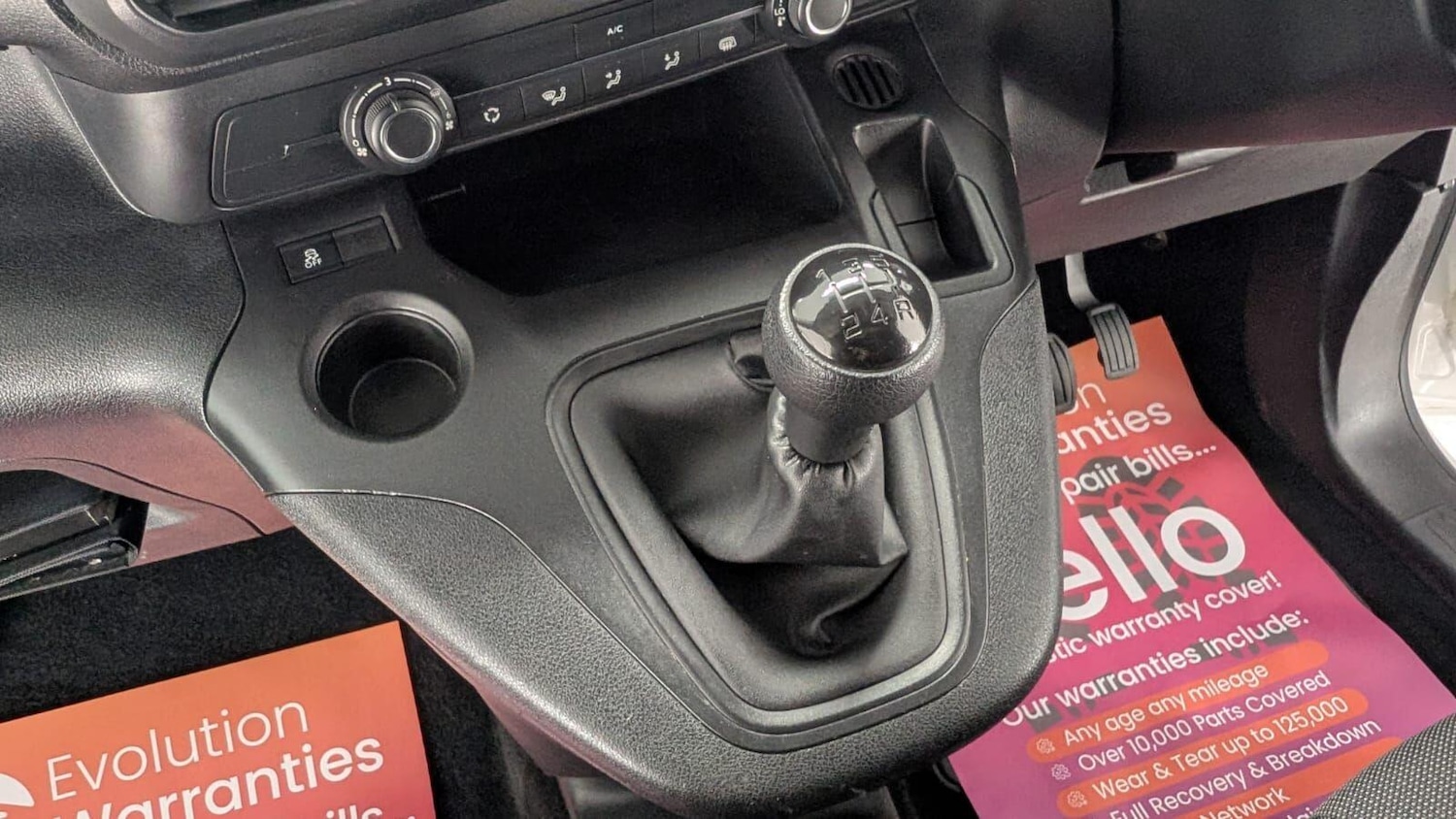 Used Vauxhall Combo 2019 for sale - 76283675: Photo 15
