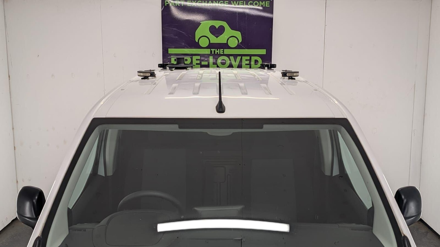 Used Vauxhall Combo 2019 for sale - 76283675: Photo 17