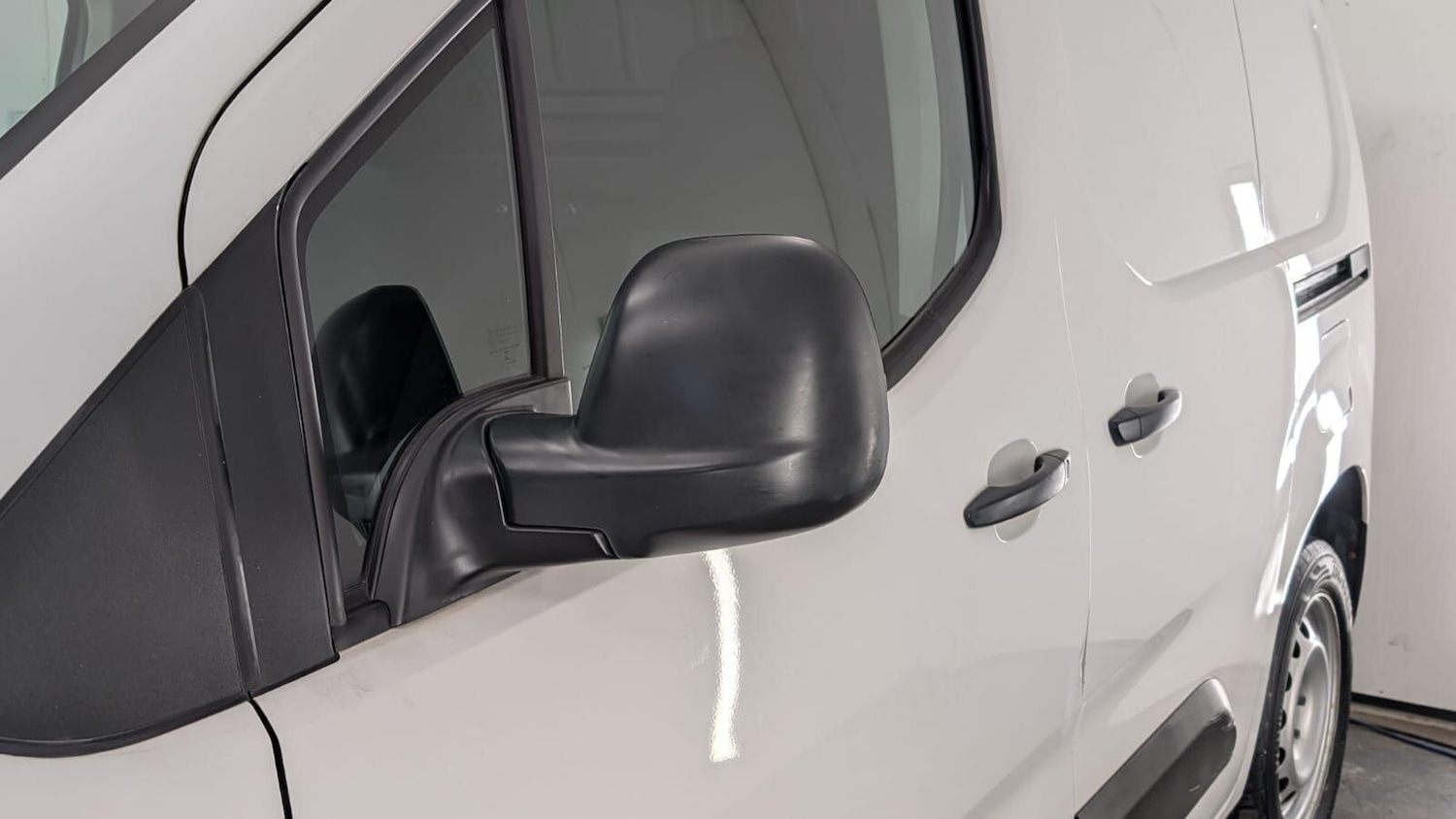 Used Vauxhall Combo 2019 for sale - 76283675: Photo 19