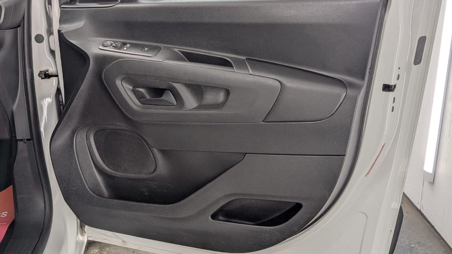 Used Vauxhall Combo 2019 for sale - 76283675: Photo 20