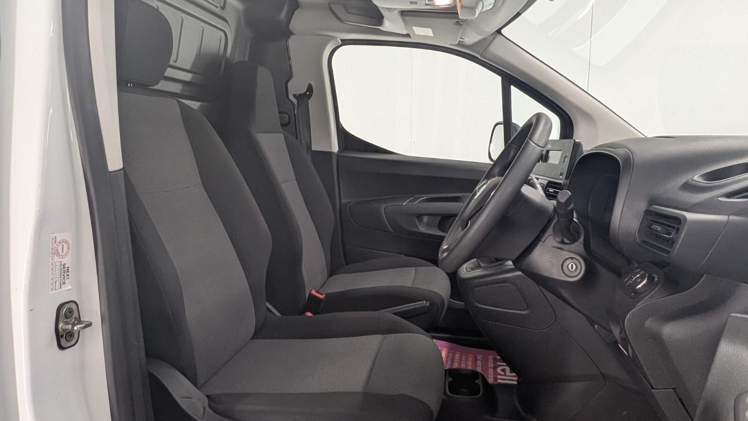 Used Vauxhall Combo 2019 for sale - 76283675: Photo 22