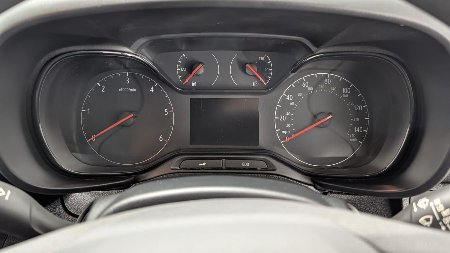 Used Vauxhall Combo 2019 for sale - 76283675: Photo 27