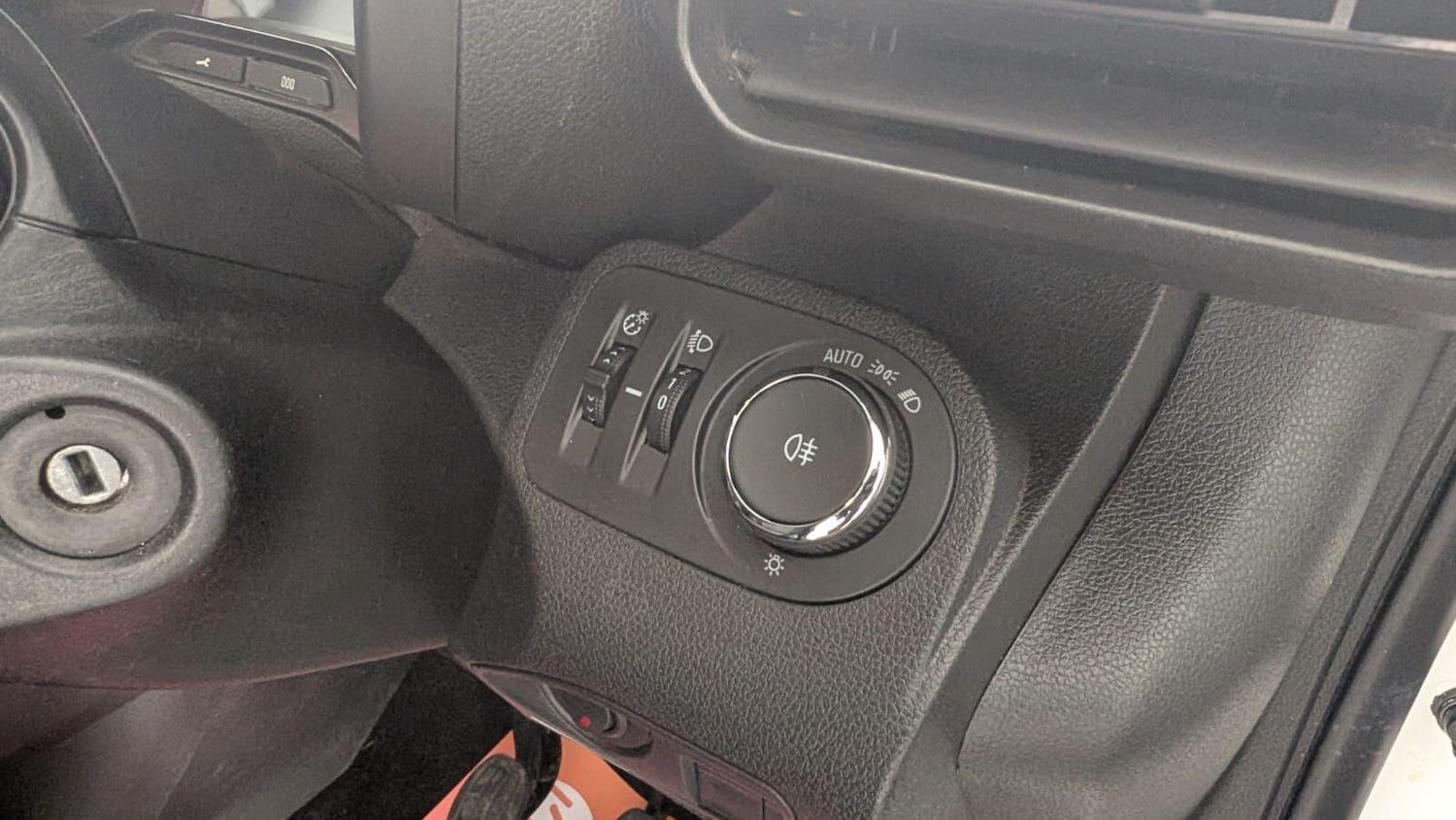 Used Vauxhall Combo 2019 for sale - 76283675: Photo 28