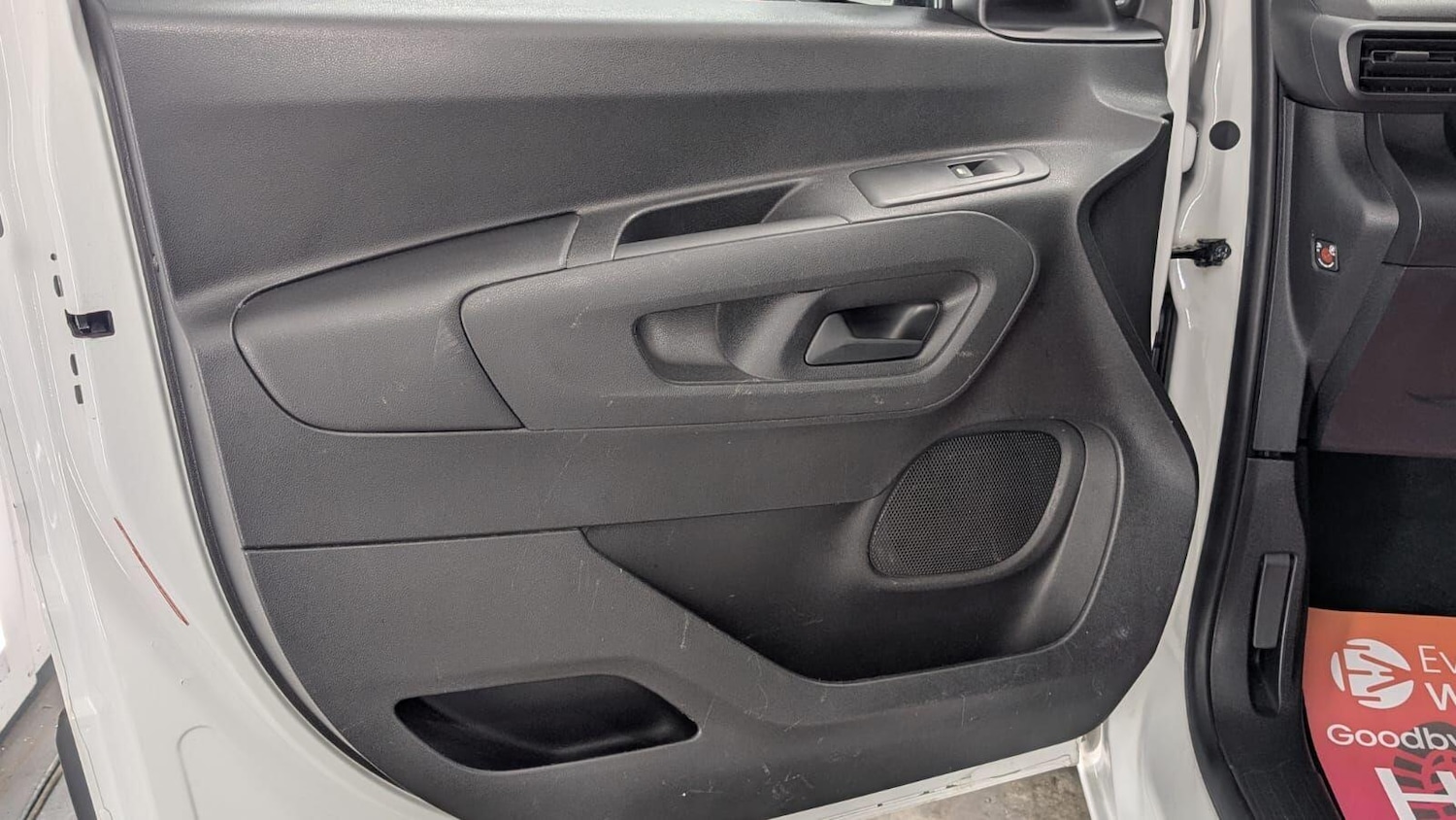 Used Vauxhall Combo 2019 for sale - 76283675: Photo 29