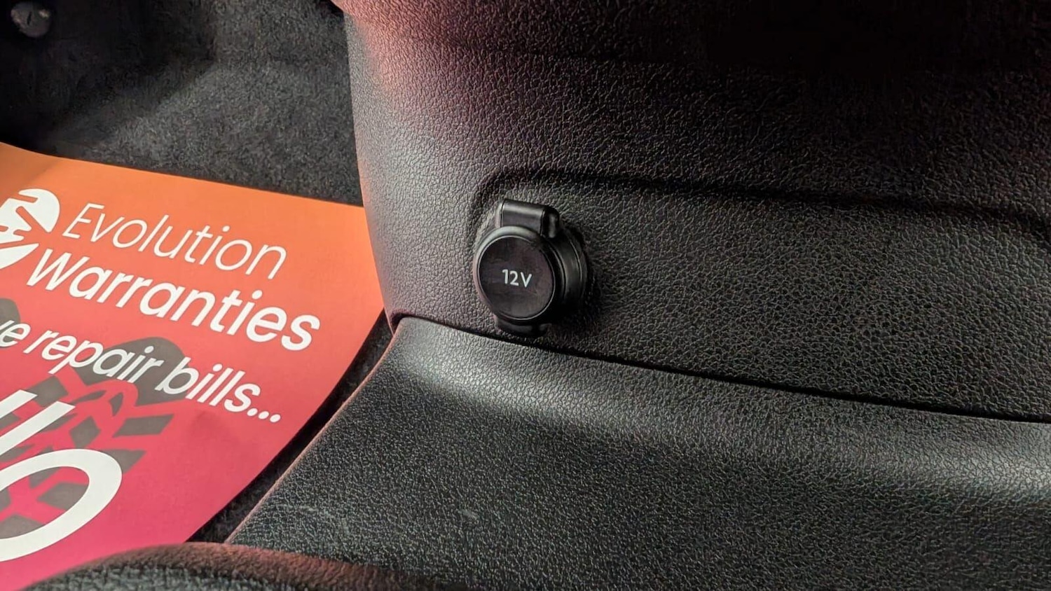 Used Vauxhall Combo 2019 for sale - 76283675: Photo 30