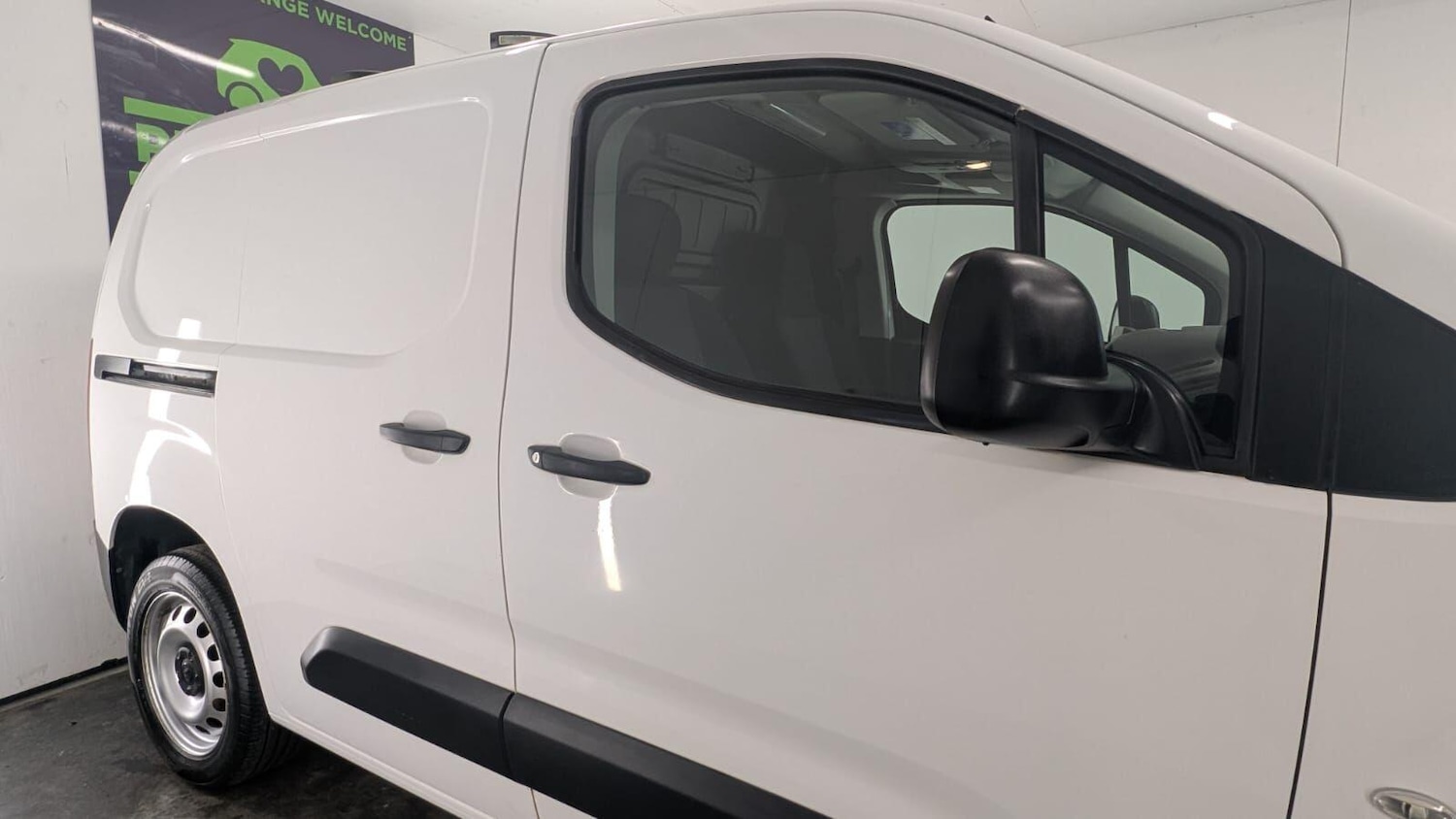 Used Vauxhall Combo 2019 for sale - 76283675: Photo 32