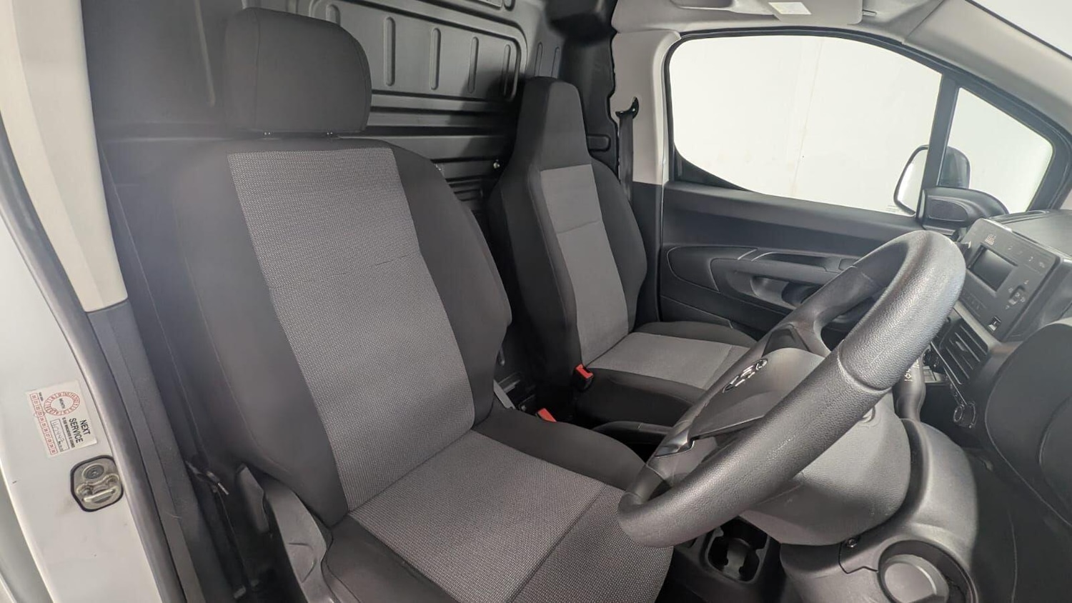 Used Vauxhall Combo 2019 for sale - 76283675: Photo 35