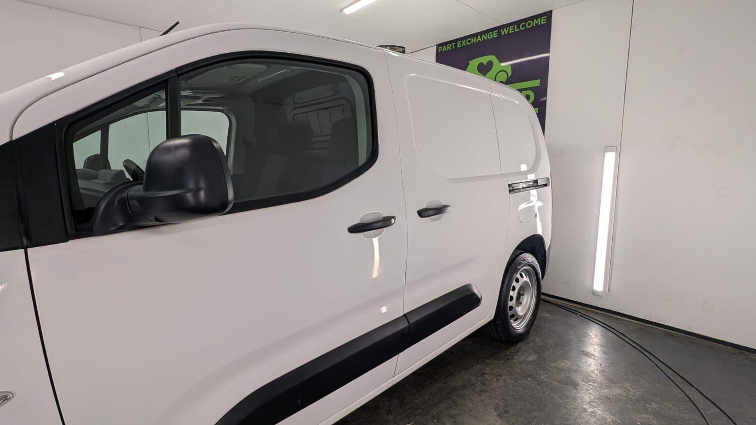Used Vauxhall Combo 2019 for sale - 76283675: Photo 37