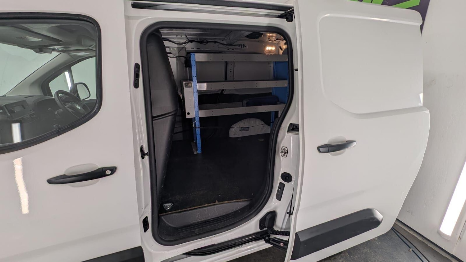 Used Vauxhall Combo 2019 for sale - 76283675: Photo 39