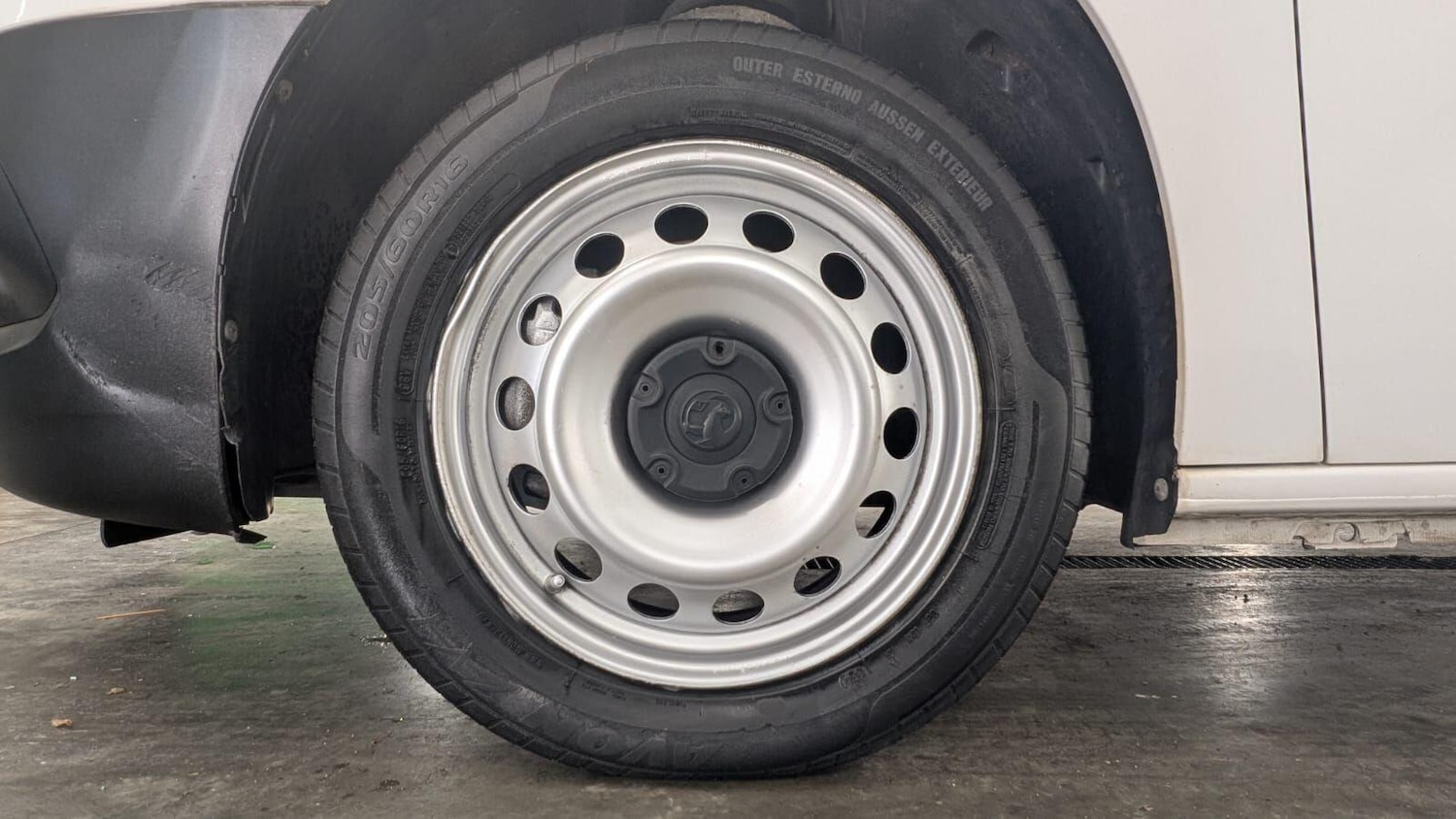 Used Vauxhall Combo 2019 for sale - 76283675: Photo 40
