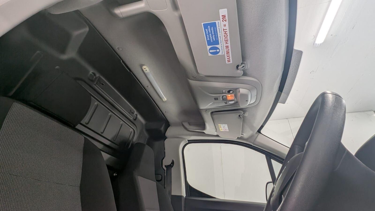 Used Vauxhall Combo 2019 for sale - 76283675: Photo 42