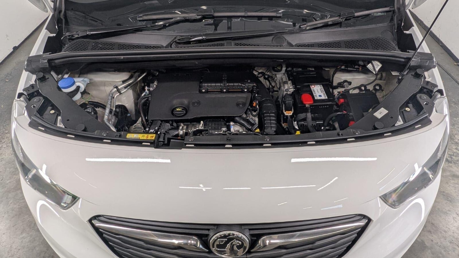 Used Vauxhall Combo 2019 for sale - 76283675: Photo 45
