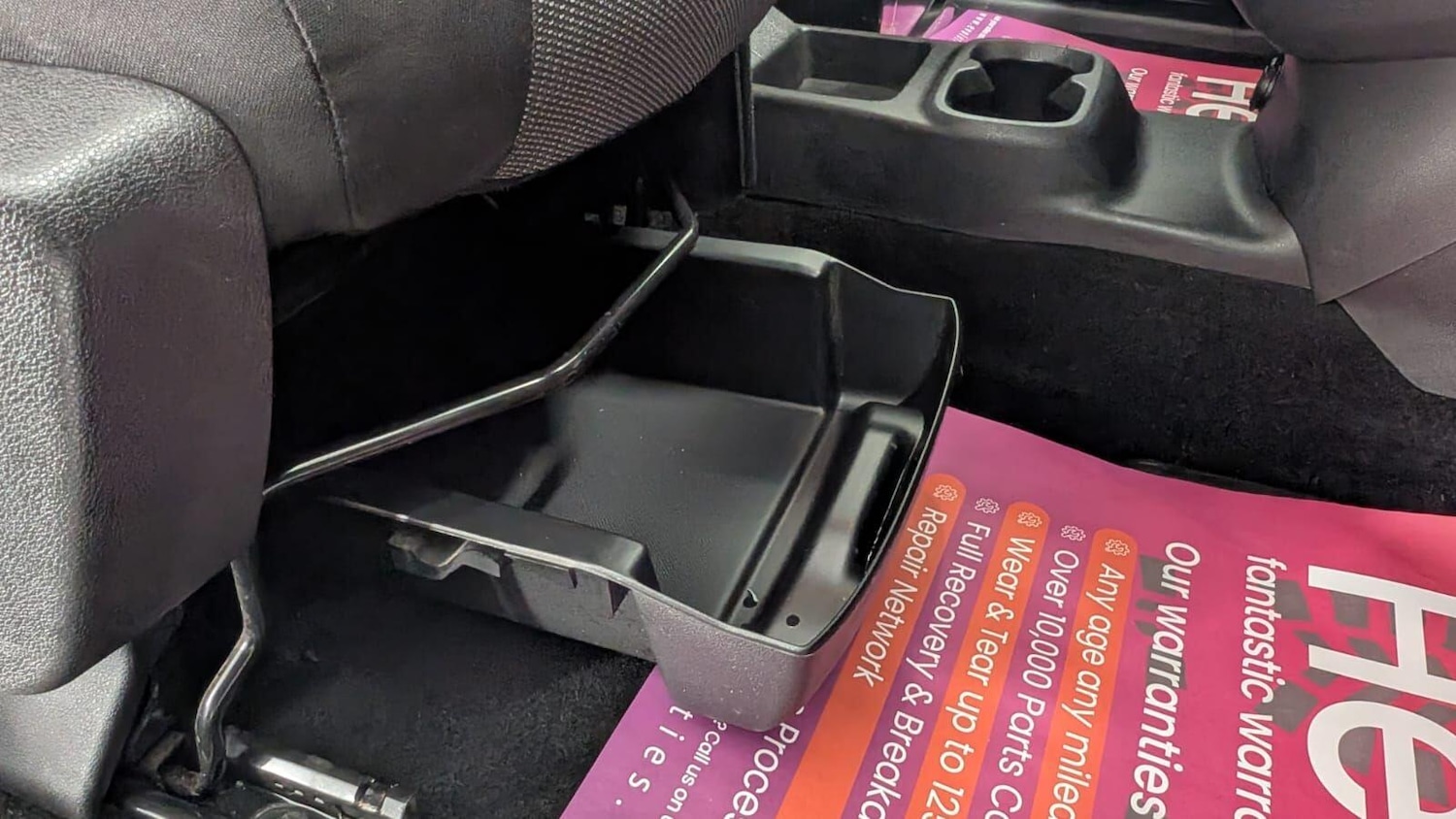 Used Vauxhall Combo 2019 for sale - 76283675: Photo 46
