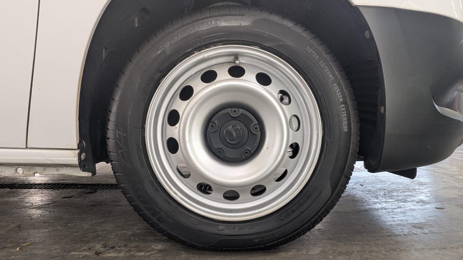Used Vauxhall Combo 2019 for sale - 76283675: Photo 47