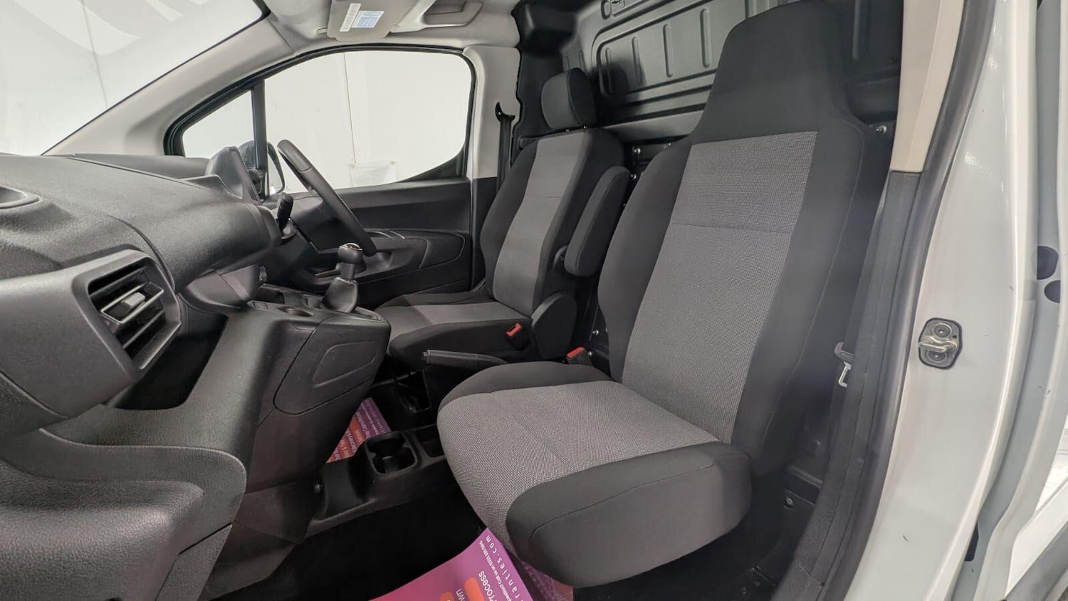 Used Vauxhall Combo 2019 for sale - 76283675: Photo 49