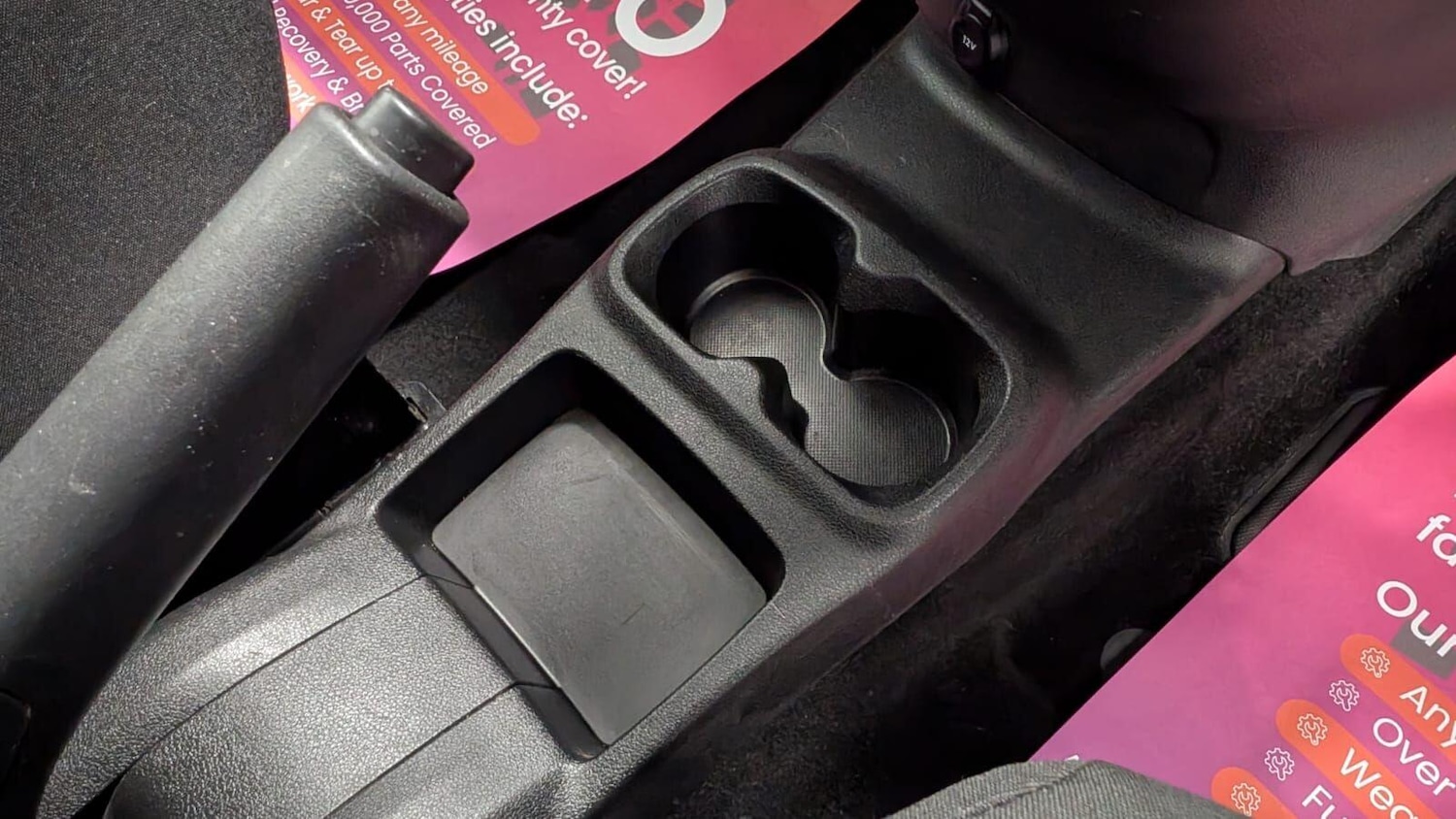 Used Vauxhall Combo 2019 for sale - 76283675: Photo 51