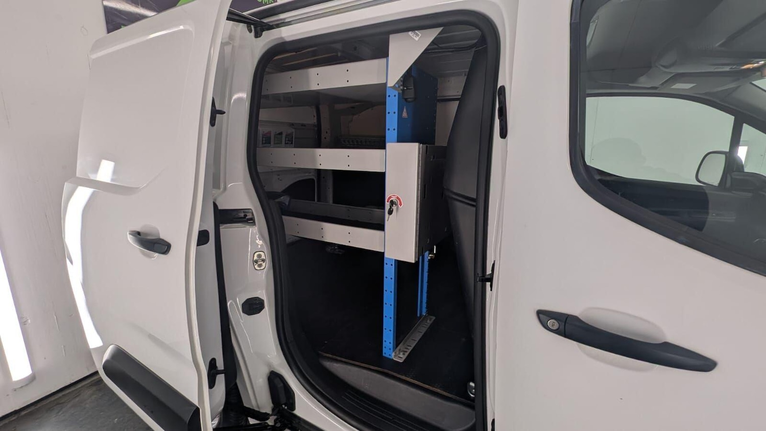 Used Vauxhall Combo 2019 for sale - 76283675: Photo 52