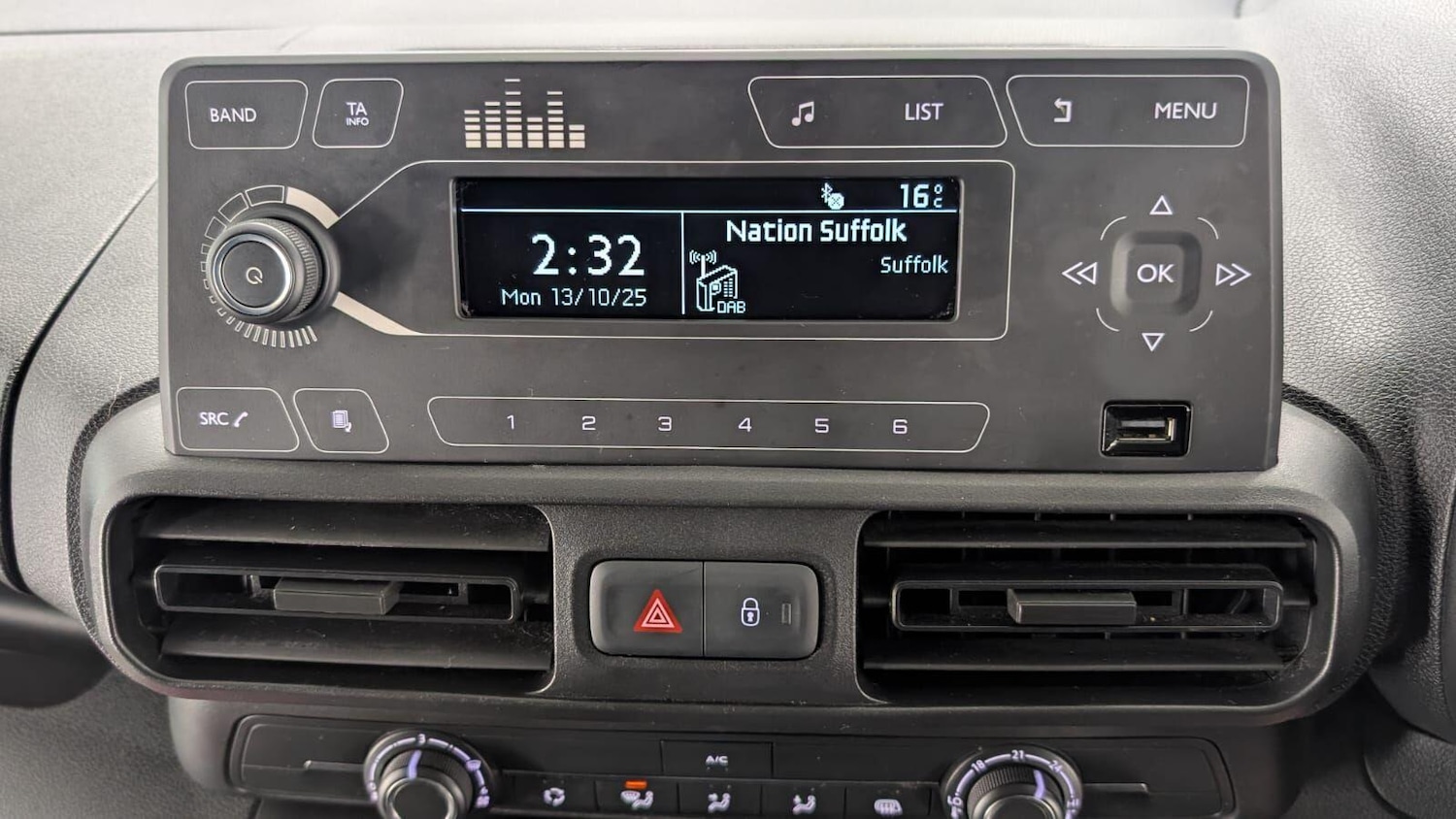 Used Vauxhall Combo 2019 for sale - 76283675: Photo 55