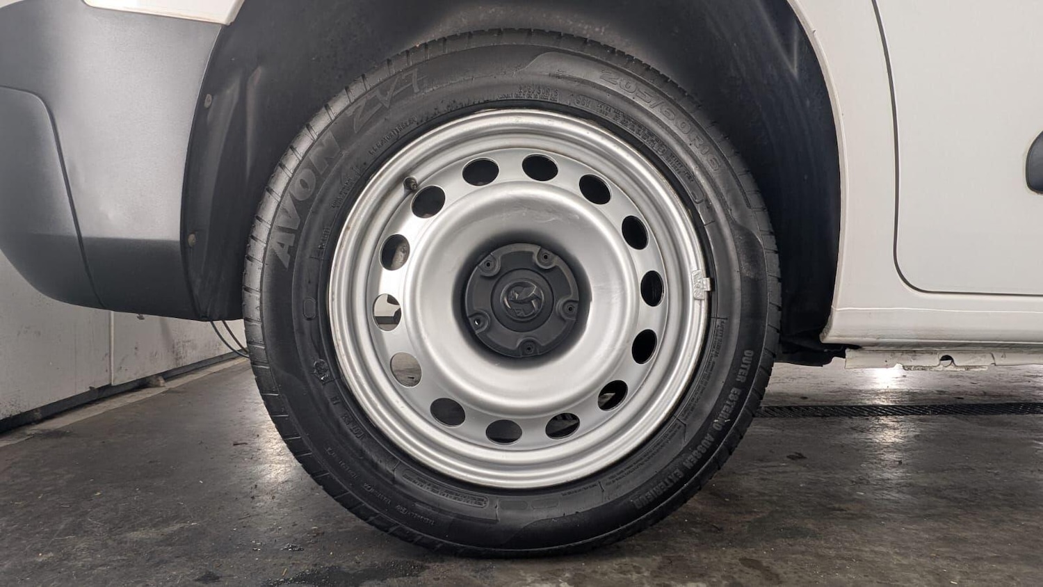 Used Vauxhall Combo 2019 for sale - 76283675: Photo 6