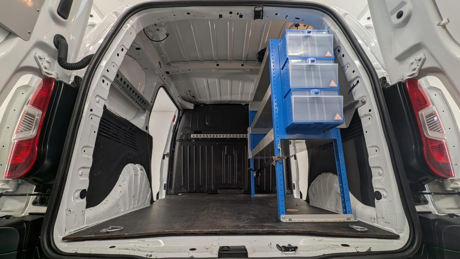 Used Vauxhall Combo 2019 for sale - 76283675: Photo 60