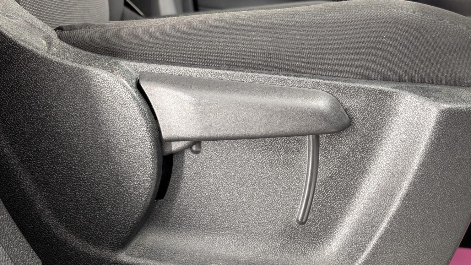Used Vauxhall Combo 2019 for sale - 76283675: Photo 7