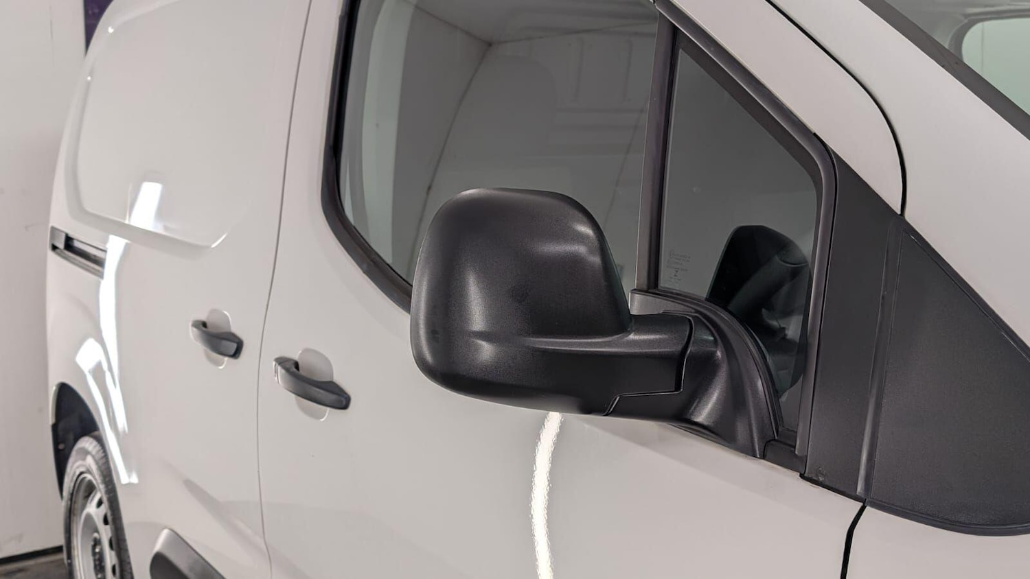 Used Vauxhall Combo 2019 for sale - 76283675: Photo 9