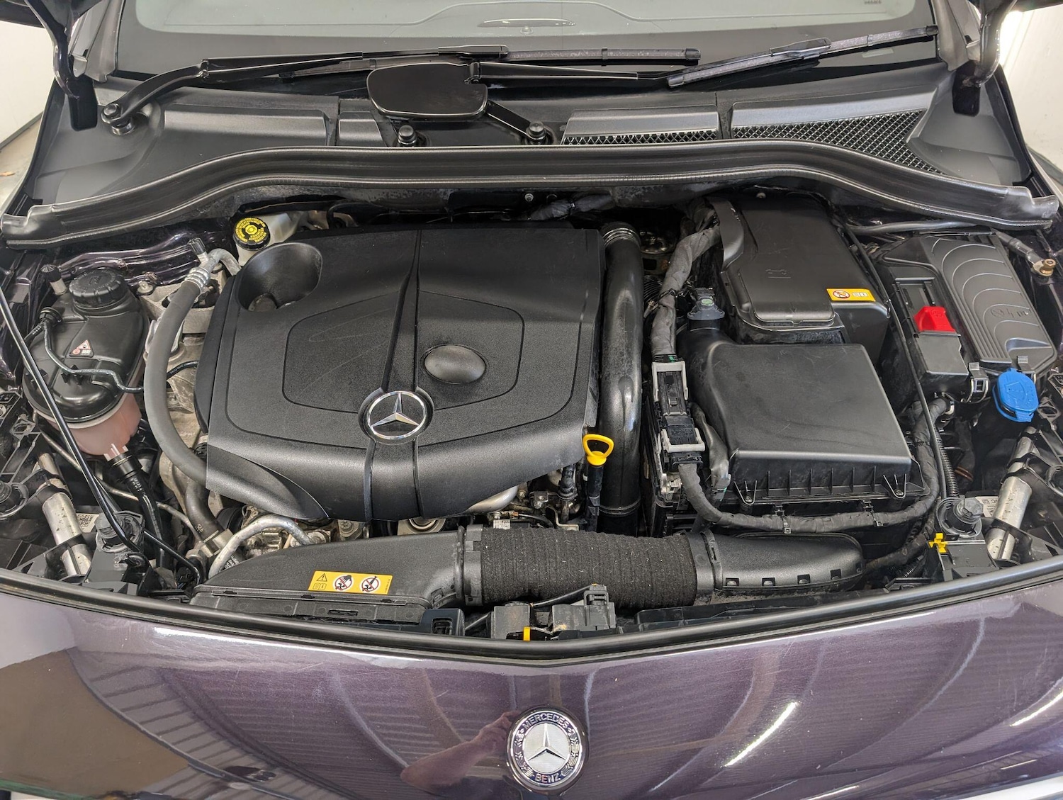 Vehicle 85