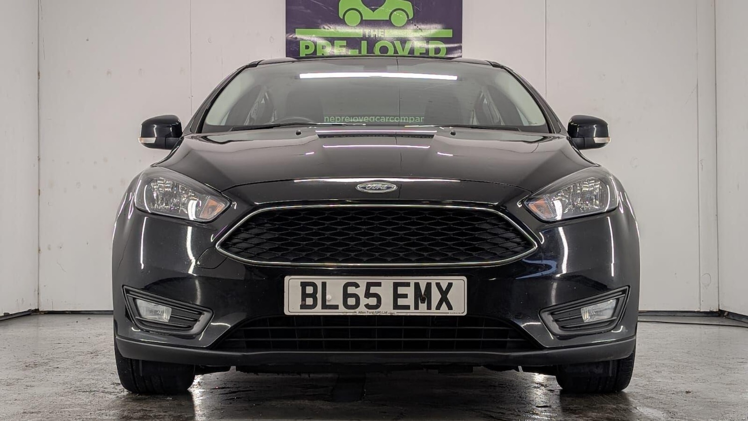 Used Ford Focus for sale - 77016511: Photo 11