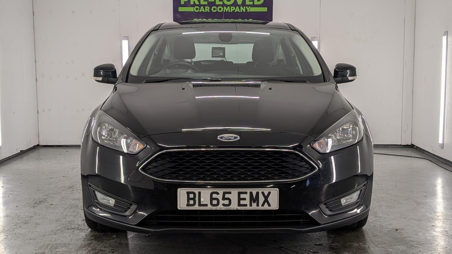 Used Ford Focus for sale - 77016511: Photo 12