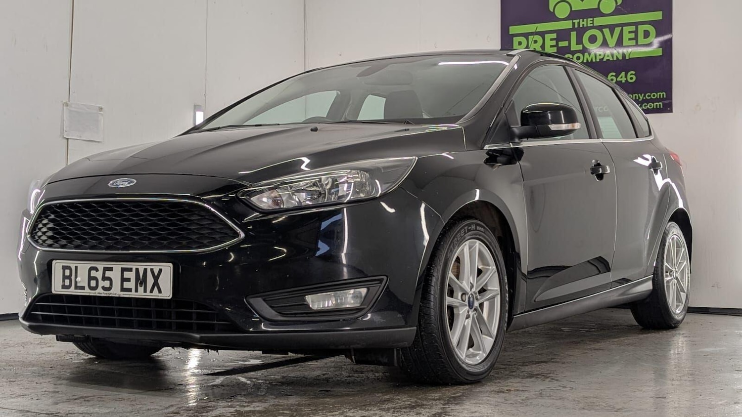 Used Ford Focus for sale - 77016511: Photo 13