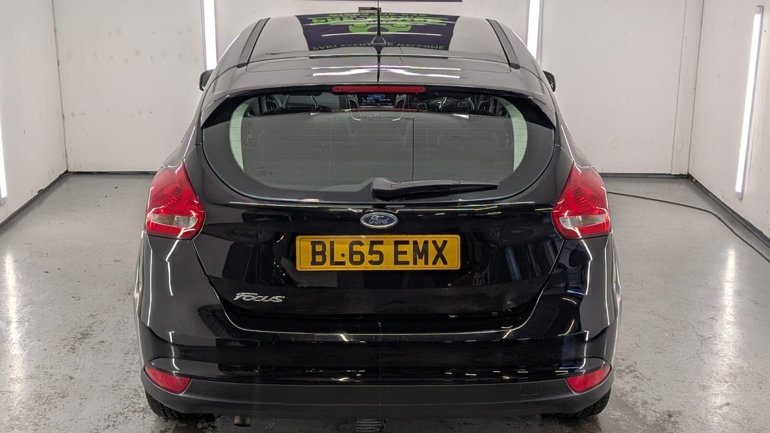 Used Ford Focus for sale - 77016511: Photo 17